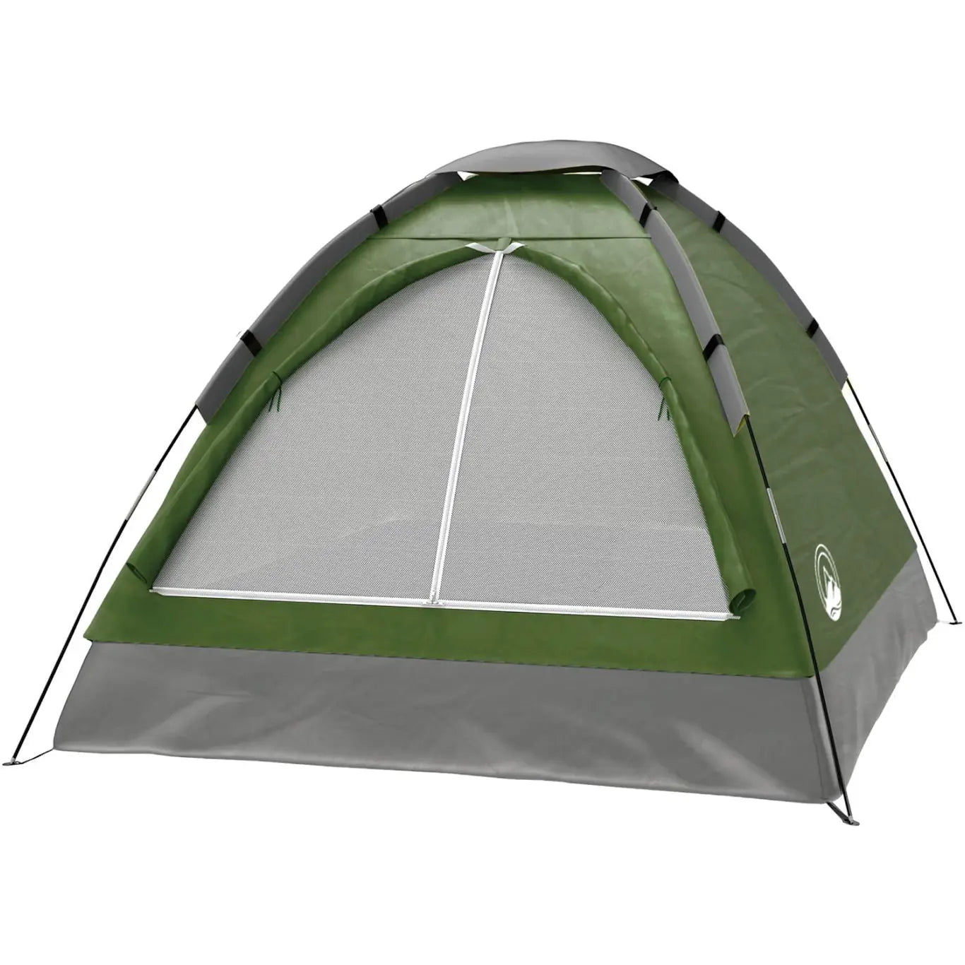 2-Person Manual-Setup Dome Tent – OEM product image 2