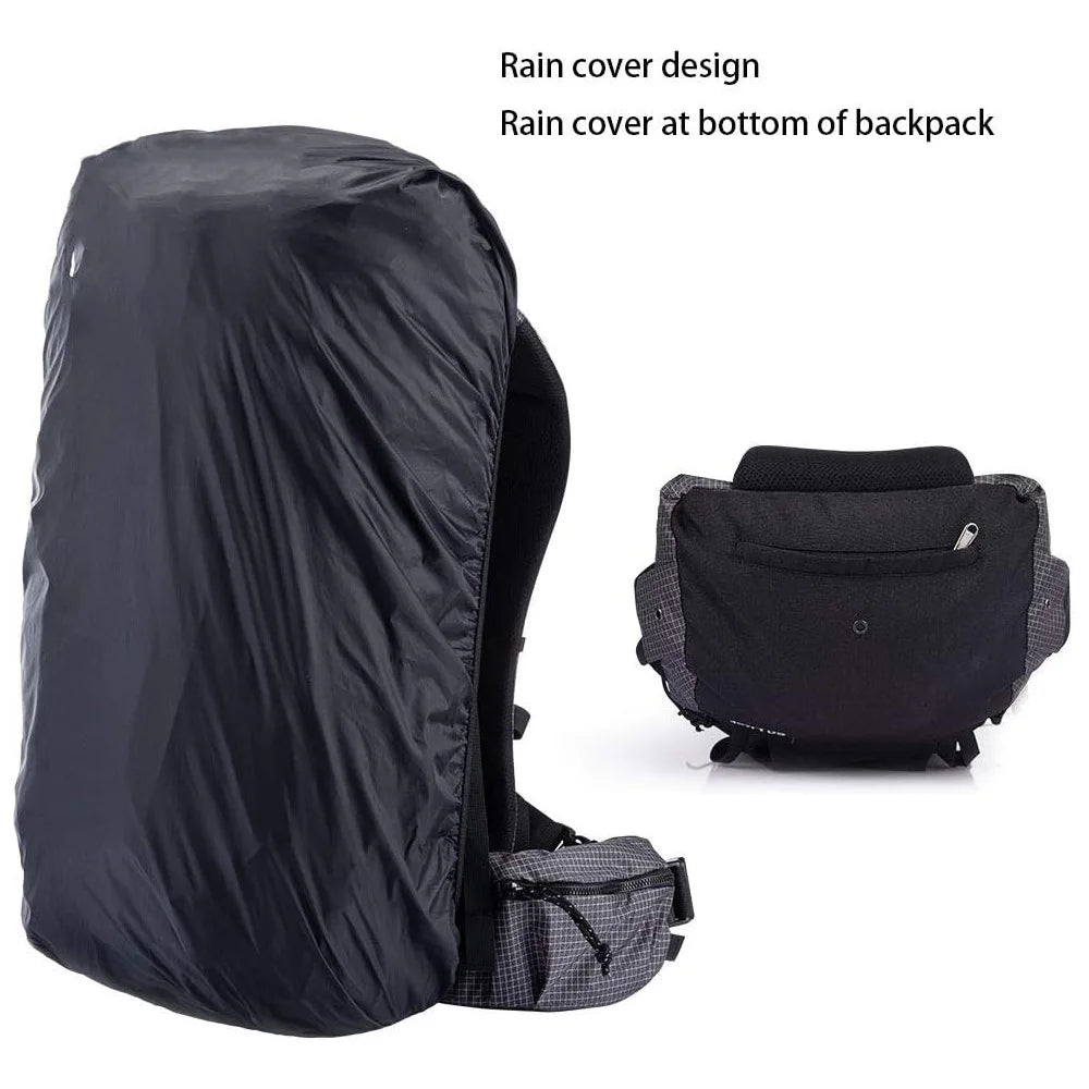 56–75L Waterproof Hiking Backpack (QS-BP-029) – product view 2