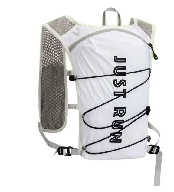 5L Air-Cushioned Hydration Vest (QS-BP-027) – product view 1
