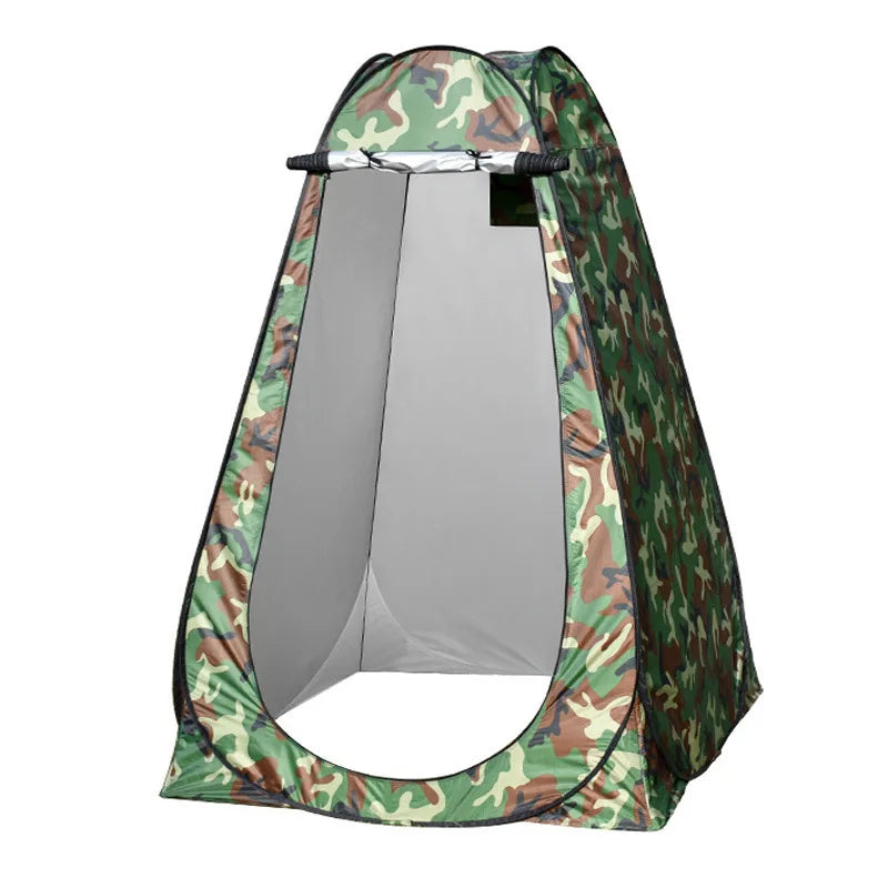 Single-Person Pop-Up Changing Tent – OEM product image 7