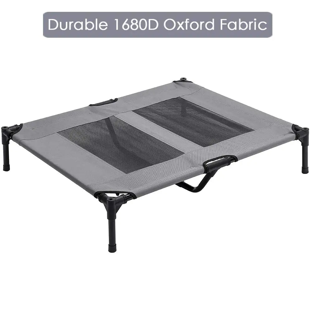 Portable Outdoor Dog Cot Tent – OEM product image 10