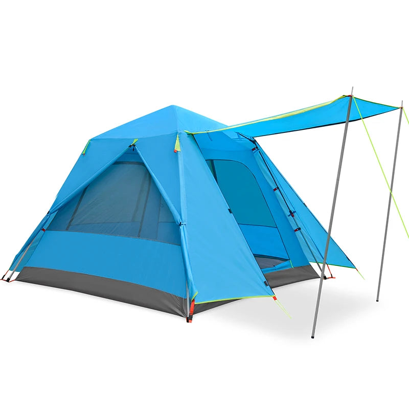 Double-Layer Oxford Tent – OEM product image 3