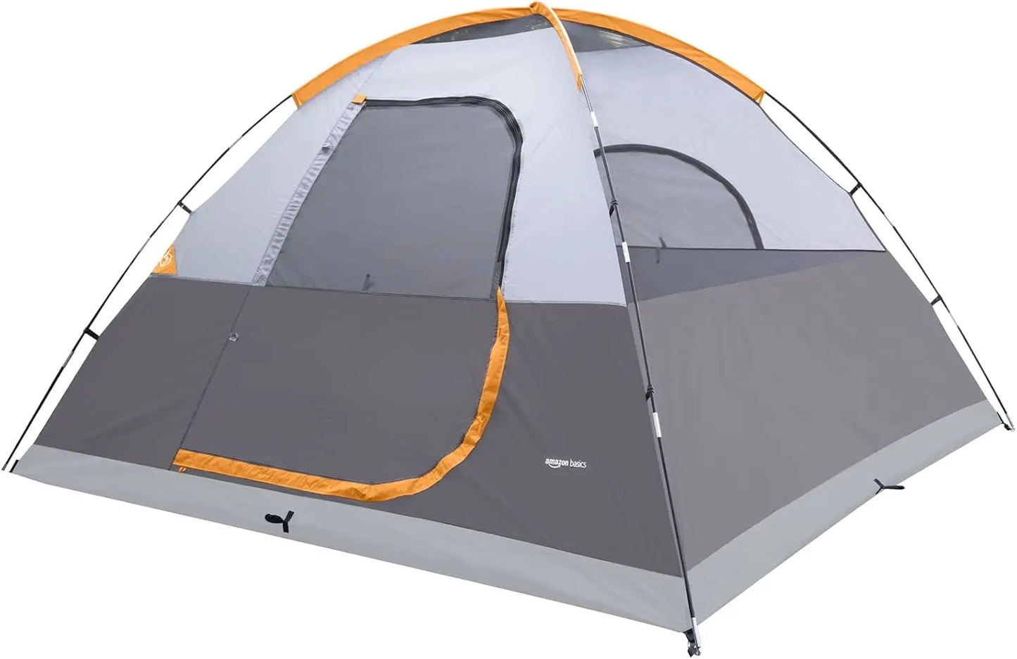 Extended-Fly Dome Camping Tent (QS-CT-003) – product view 5