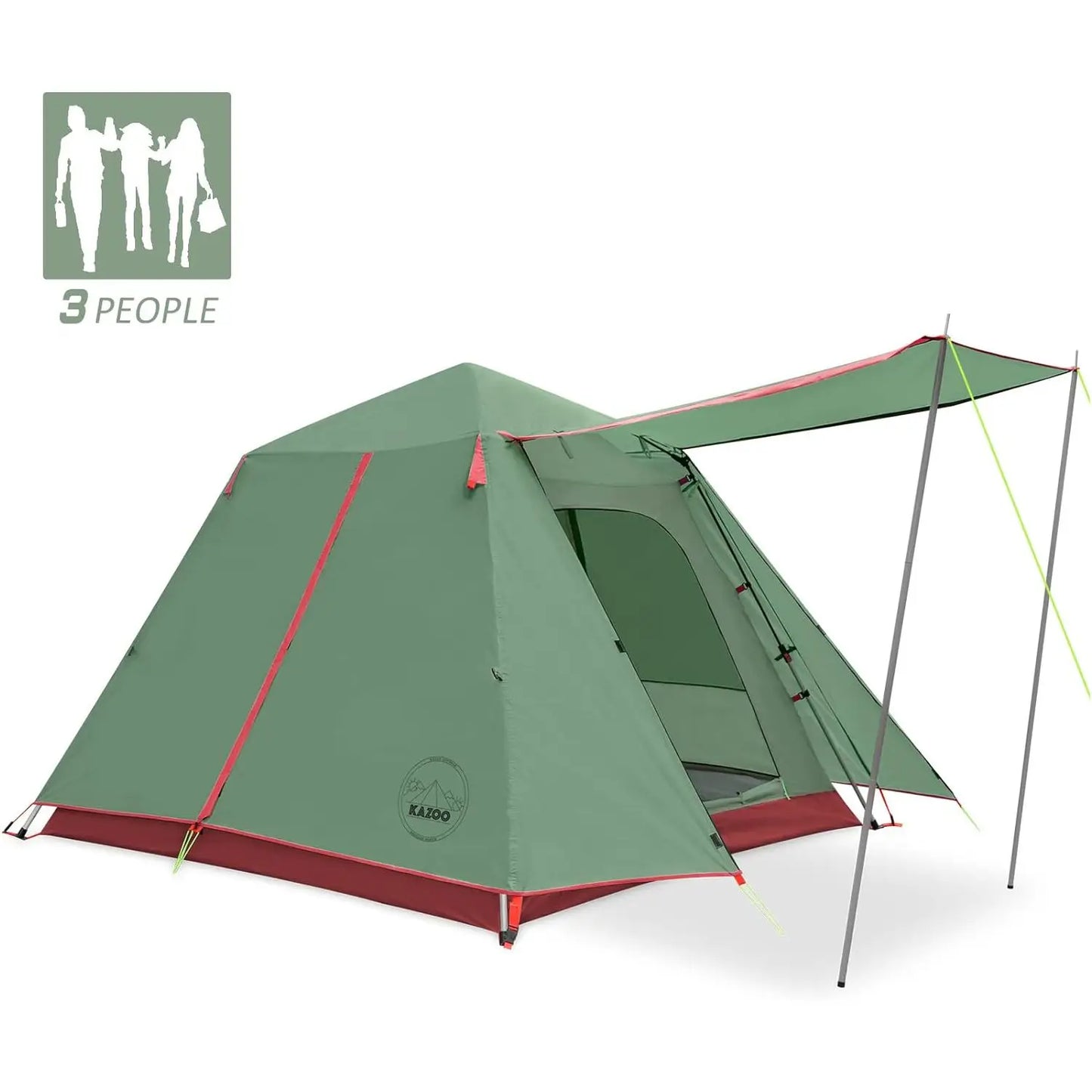 Double-Layer Oxford Tent – OEM product image 7