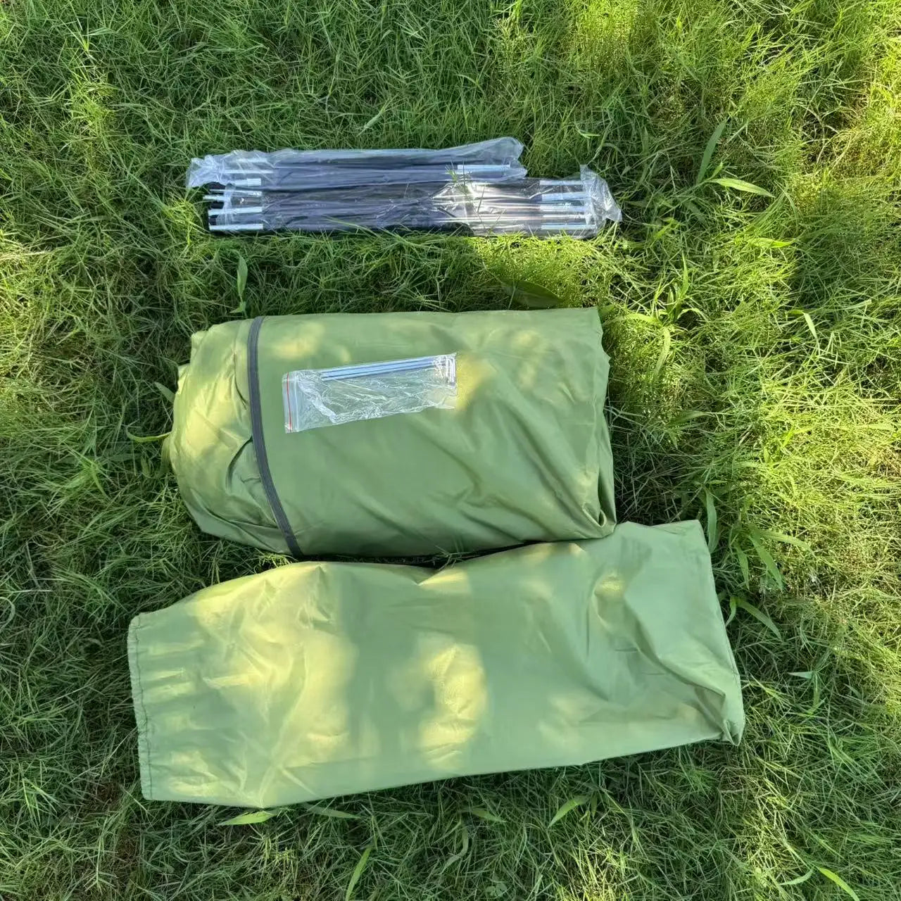 Portable Camping Cot Tent – OEM product image 6