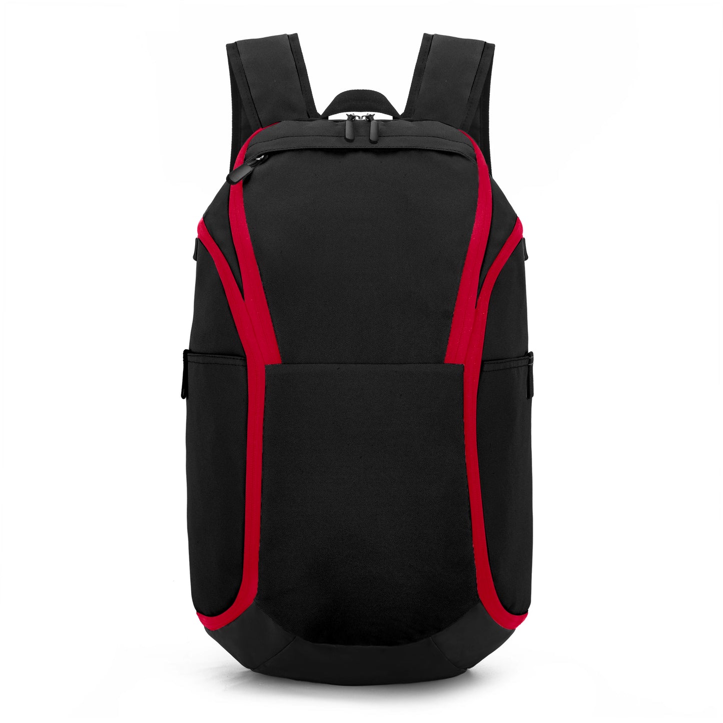 Waterproof Oxford Sports Backpack (QS-BP-001) – product view 3