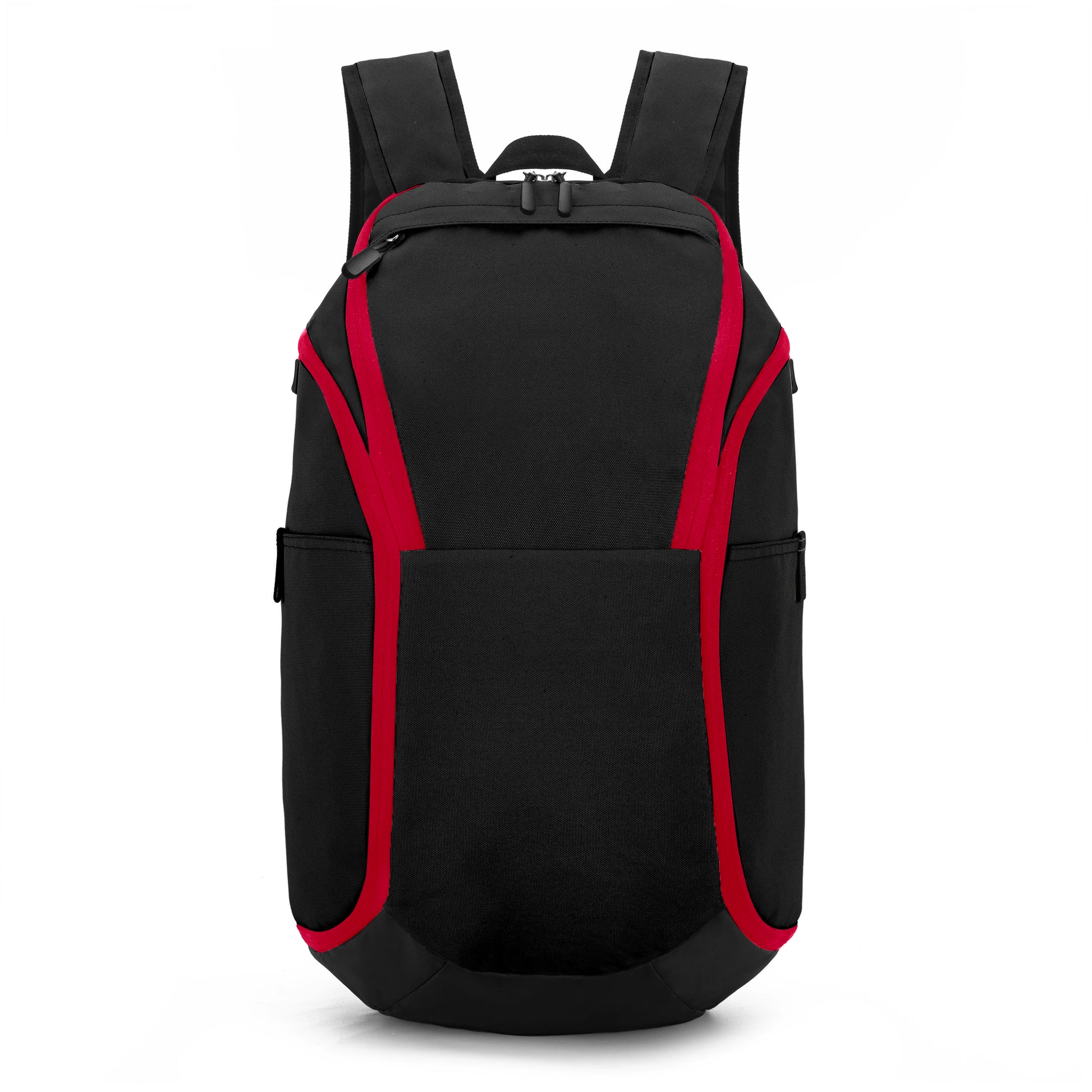Waterproof Oxford Sports Backpack (QS-BP-001) – product view 3