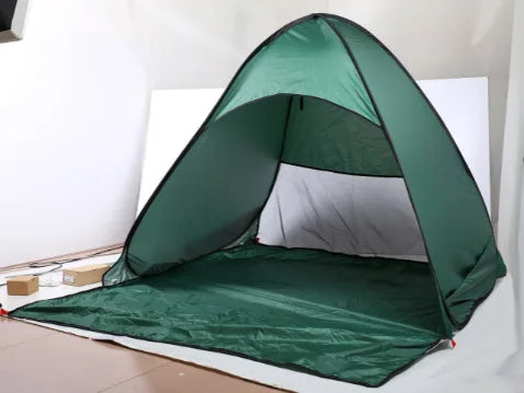 2–3 Person Automatic Pop-Up Beach Tent – OEM product image 14