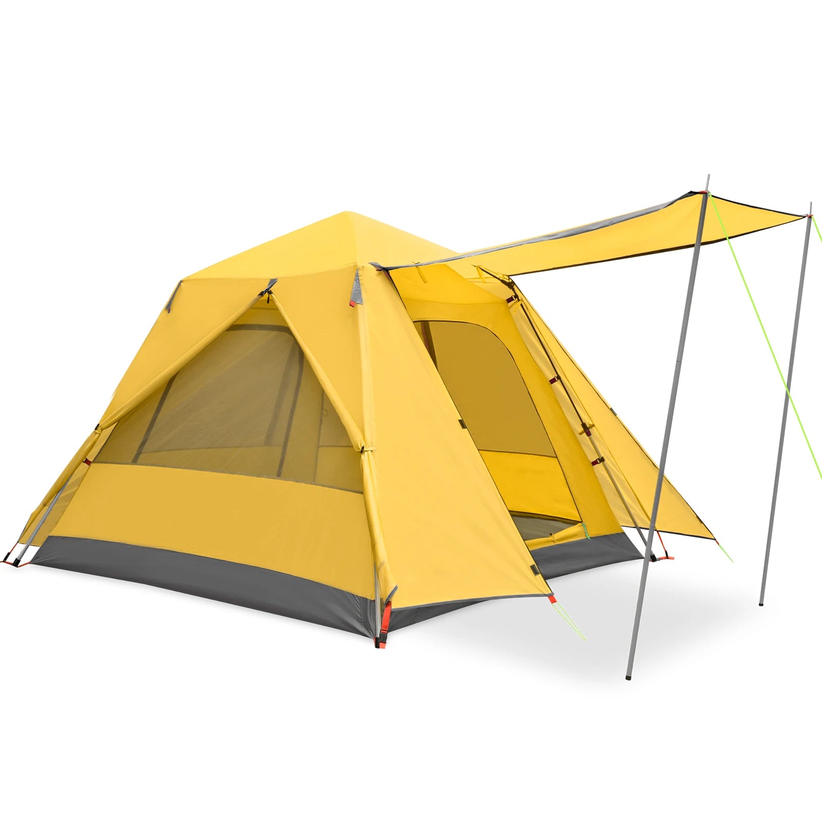 Double-Layer Oxford Tent – OEM product image 2
