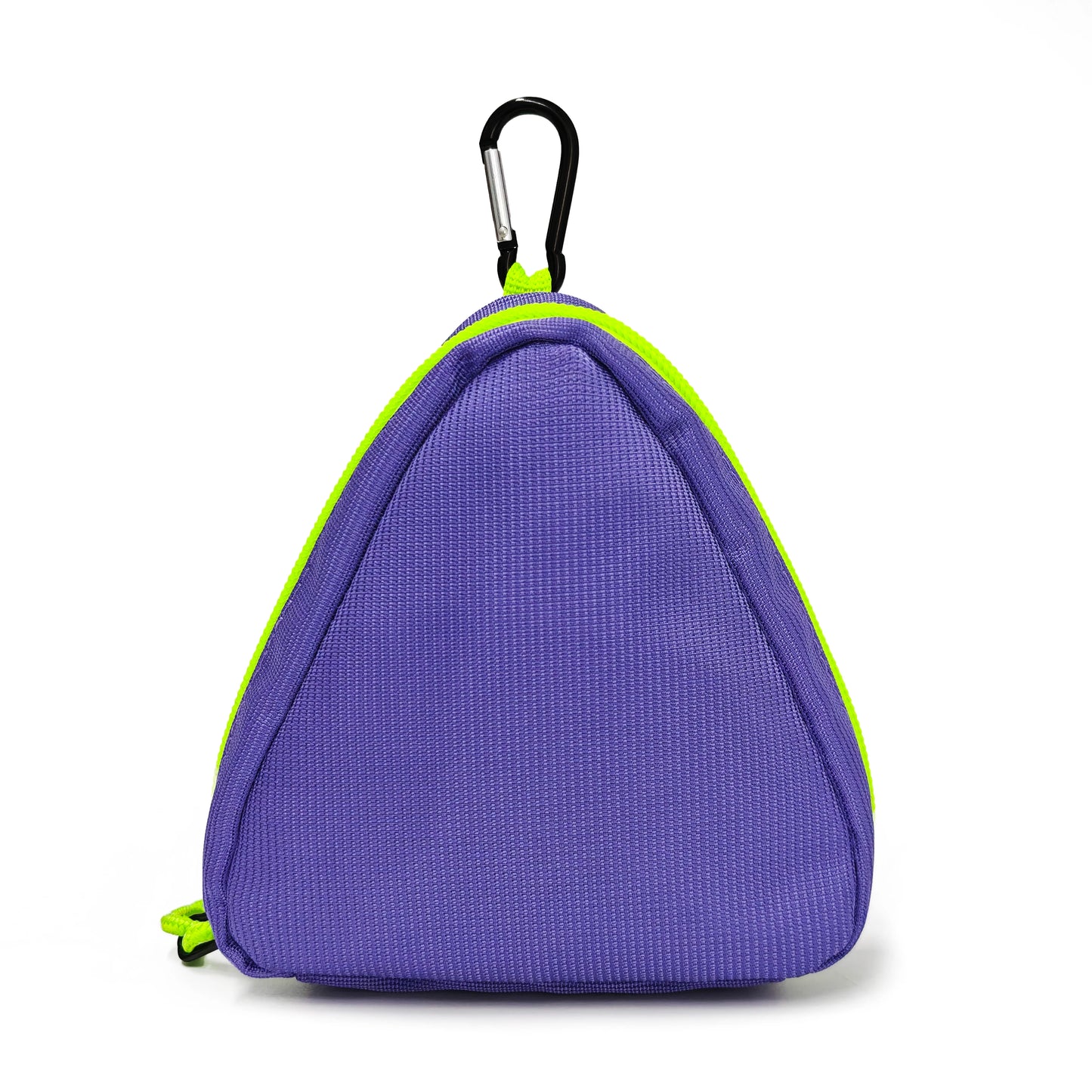 Triangle Mesh Utility Bag (QS-BG-001) – product view 6