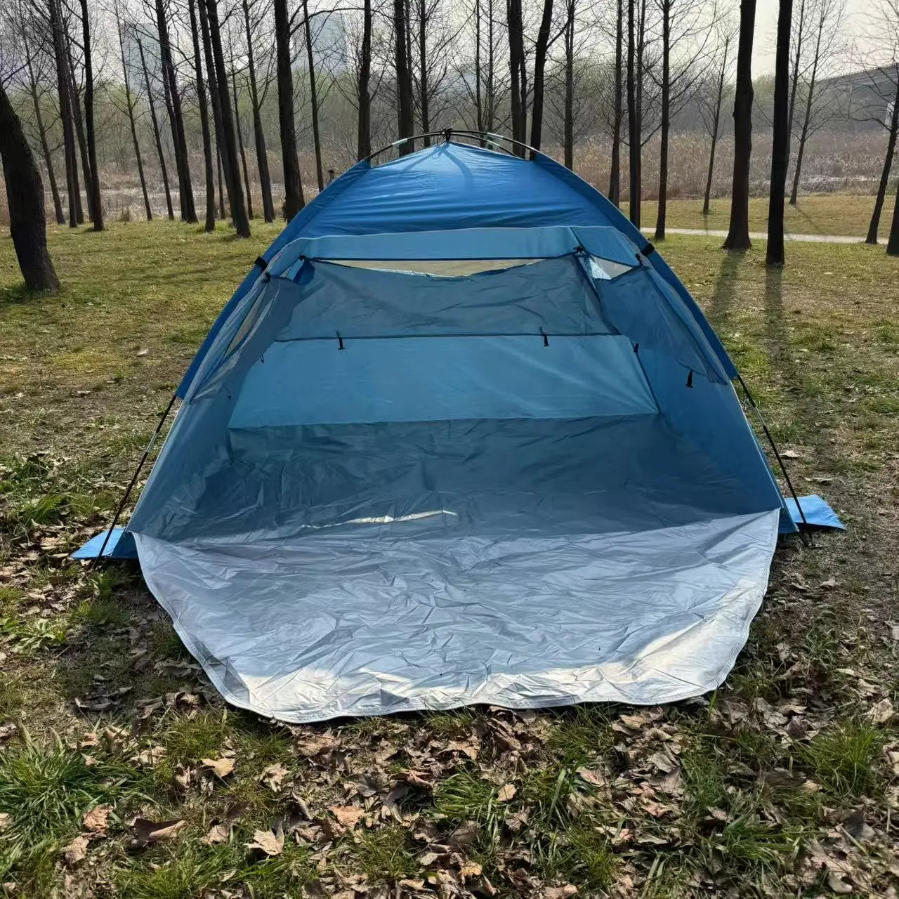 Automatic UV-Protection Camping Tent – OEM product image 5