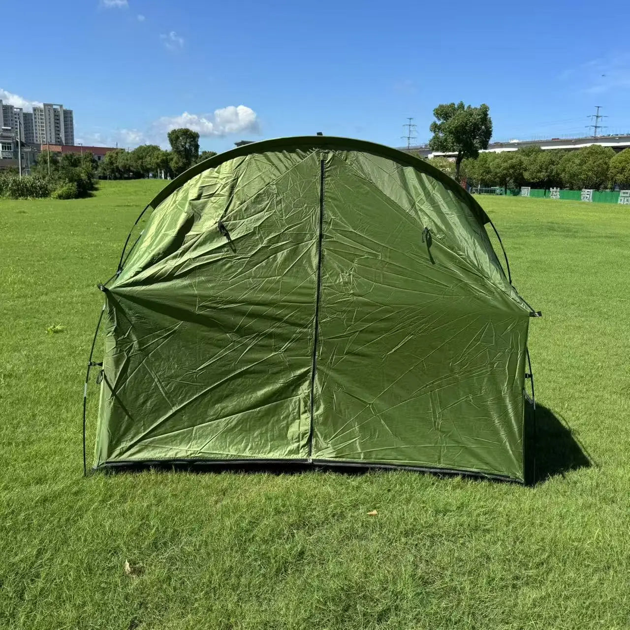 Portable Camping Cot Tent – OEM product image 3