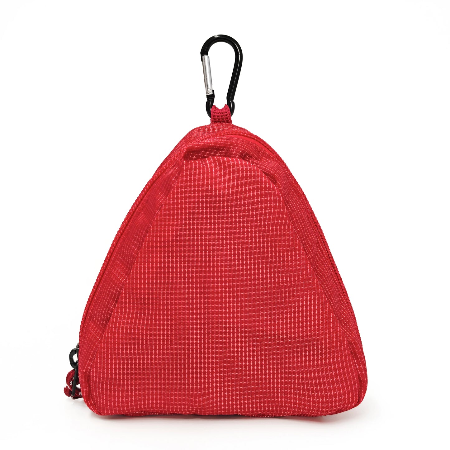 Triangle Mesh Utility Bag (QS-BG-001) – product view 2