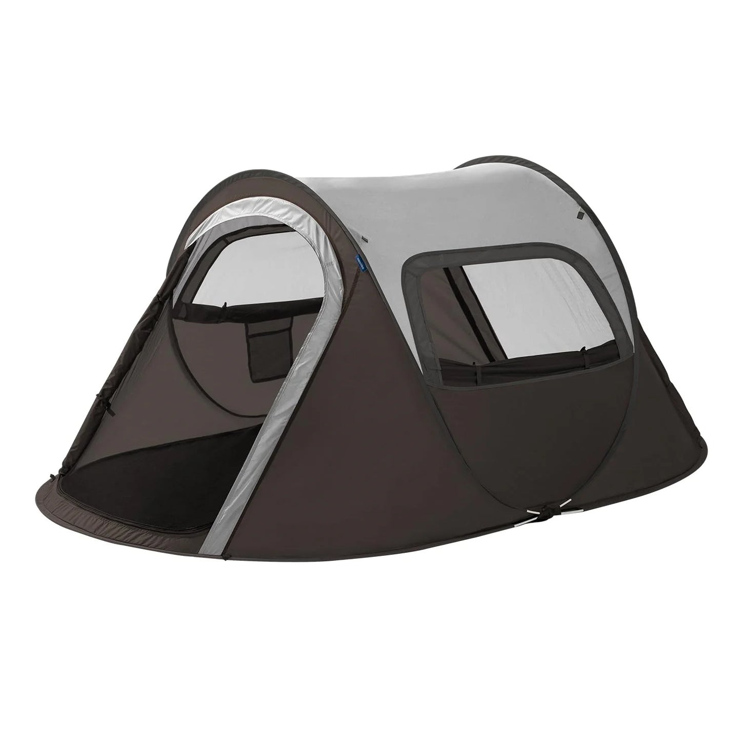 2–3 Person 3-Season Polyester Dome Tent – OEM product image 3