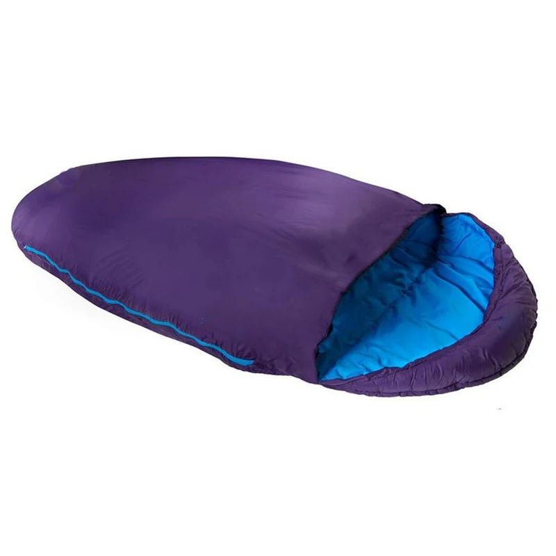 Extra-Wide Barrel-Shaped Sleeping Bag – OEM product image 6