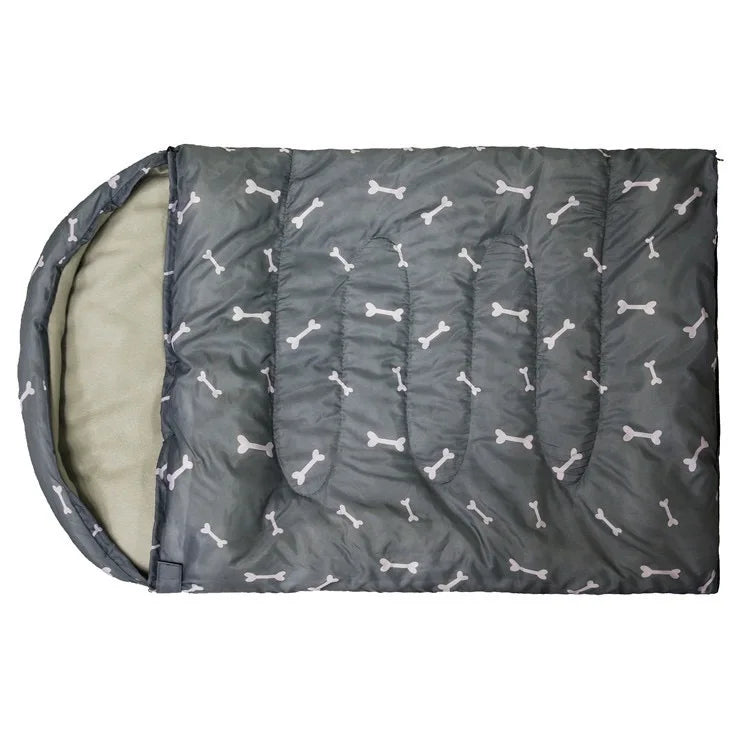 Waterproof Nylon Dog Sleeping Bag – OEM product image 3