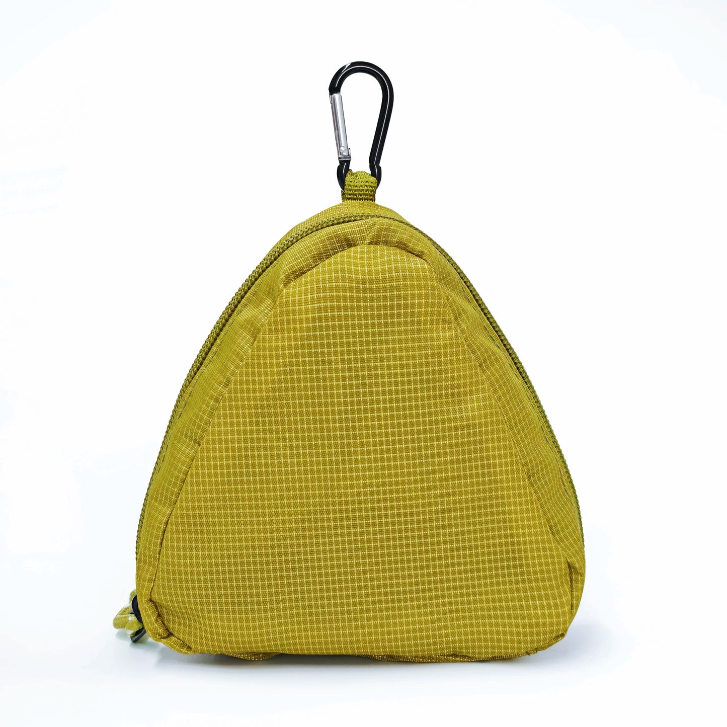 Triangle Mesh Utility Bag (QS-BG-001) – product view 4