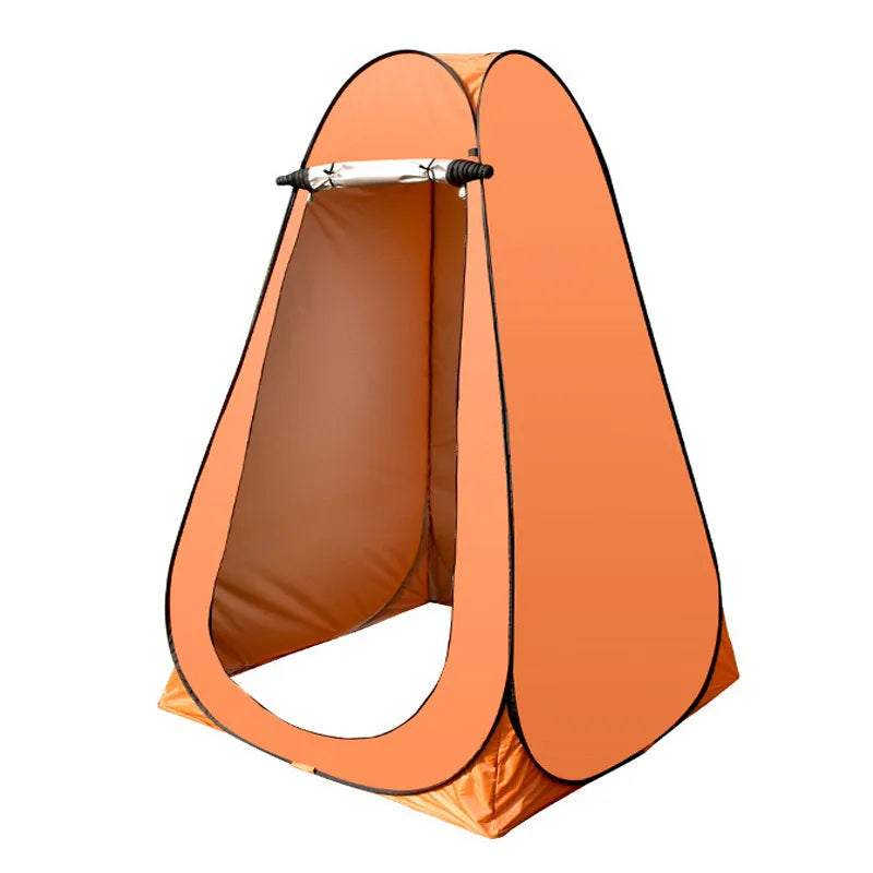 Single-Person Pop-Up Changing Tent – OEM product image 2