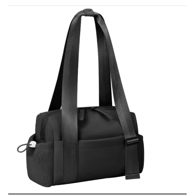 Dry/Wet Separation Gym Tote (QS-TB-001) – product view 7