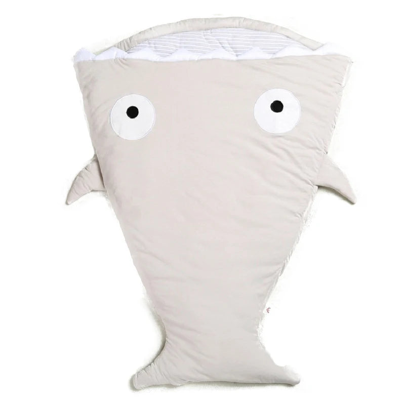 Plush Animal Envelope Sleeping Bag for Kids – OEM product image 8