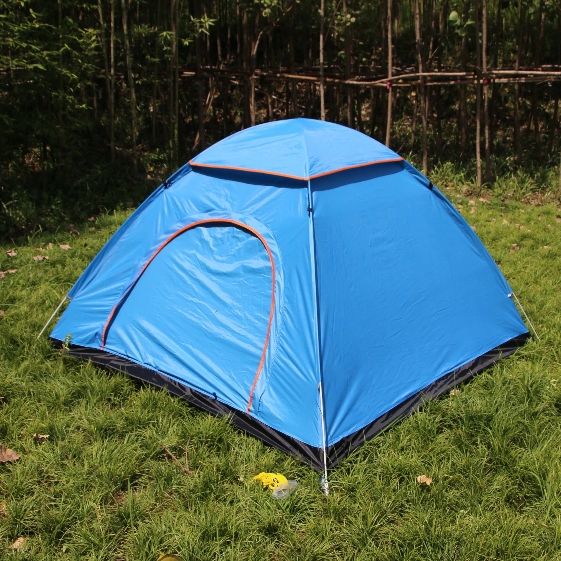Quick-Setup Compact Camping Tent (QS-CT-004) – product view 5