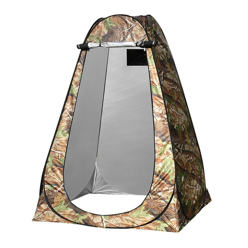 Single-Person Pop-Up Changing Tent – OEM product image 6
