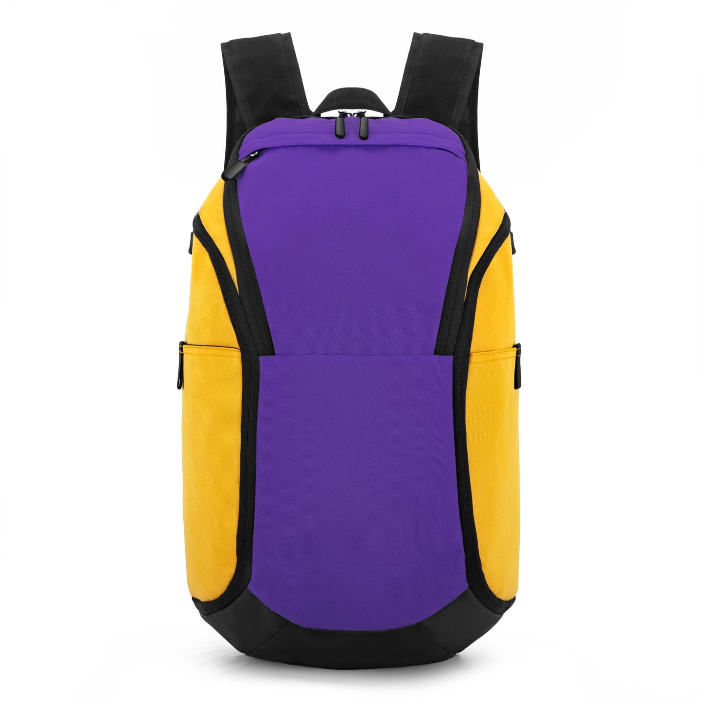 Waterproof Oxford Sports Backpack (QS-BP-001) – product view 11