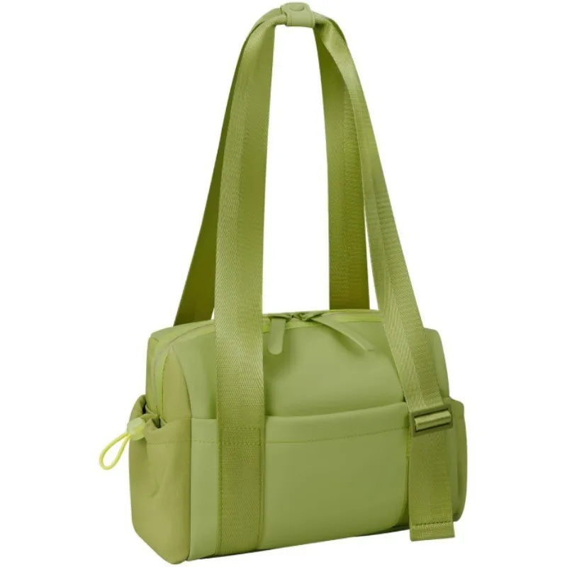 Dry/Wet Separation Gym Tote (QS-TB-001) – product view 6