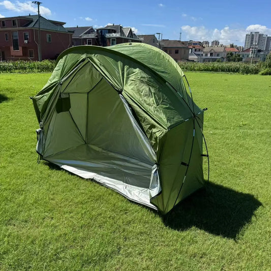 Portable Camping Cot Tent – OEM product image 1