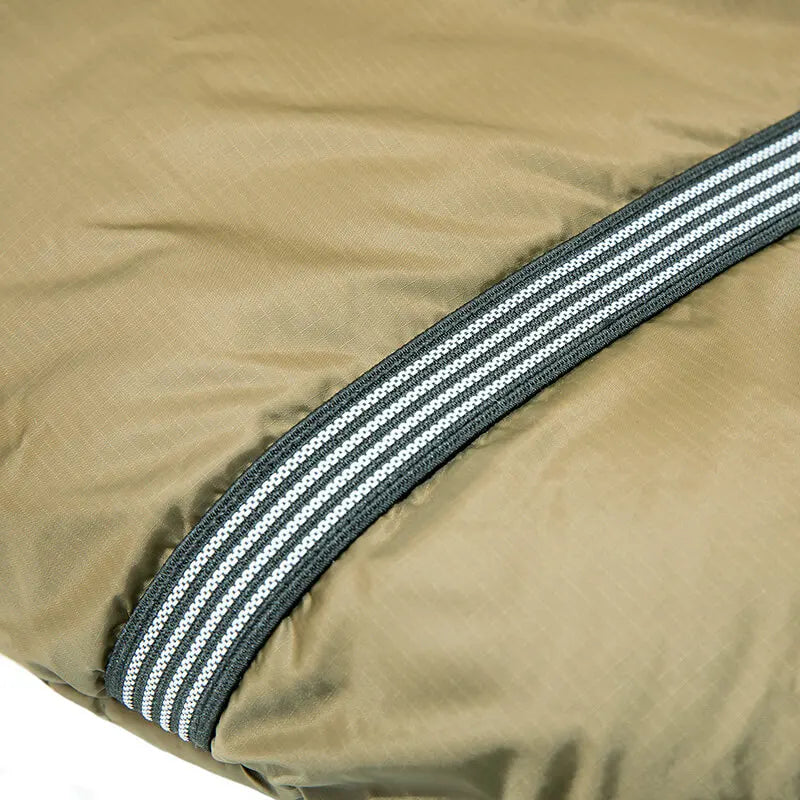 Lightweight Mummy Sleeping Bag (QS-SB-003) – product view 4