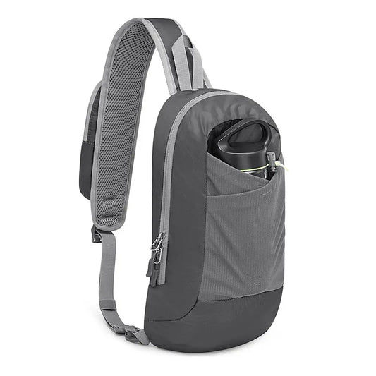 Vertical Utility Sling Bag (QS-CB-004) – product view 1