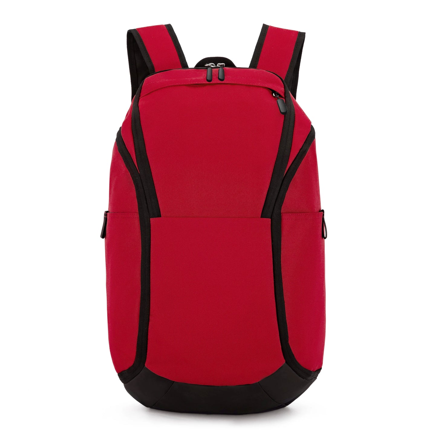 Waterproof Oxford Sports Backpack (QS-BP-001) – product view 2