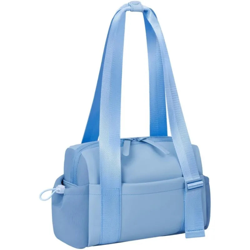 Dry/Wet Separation Gym Tote (QS-TB-001) – product view 5