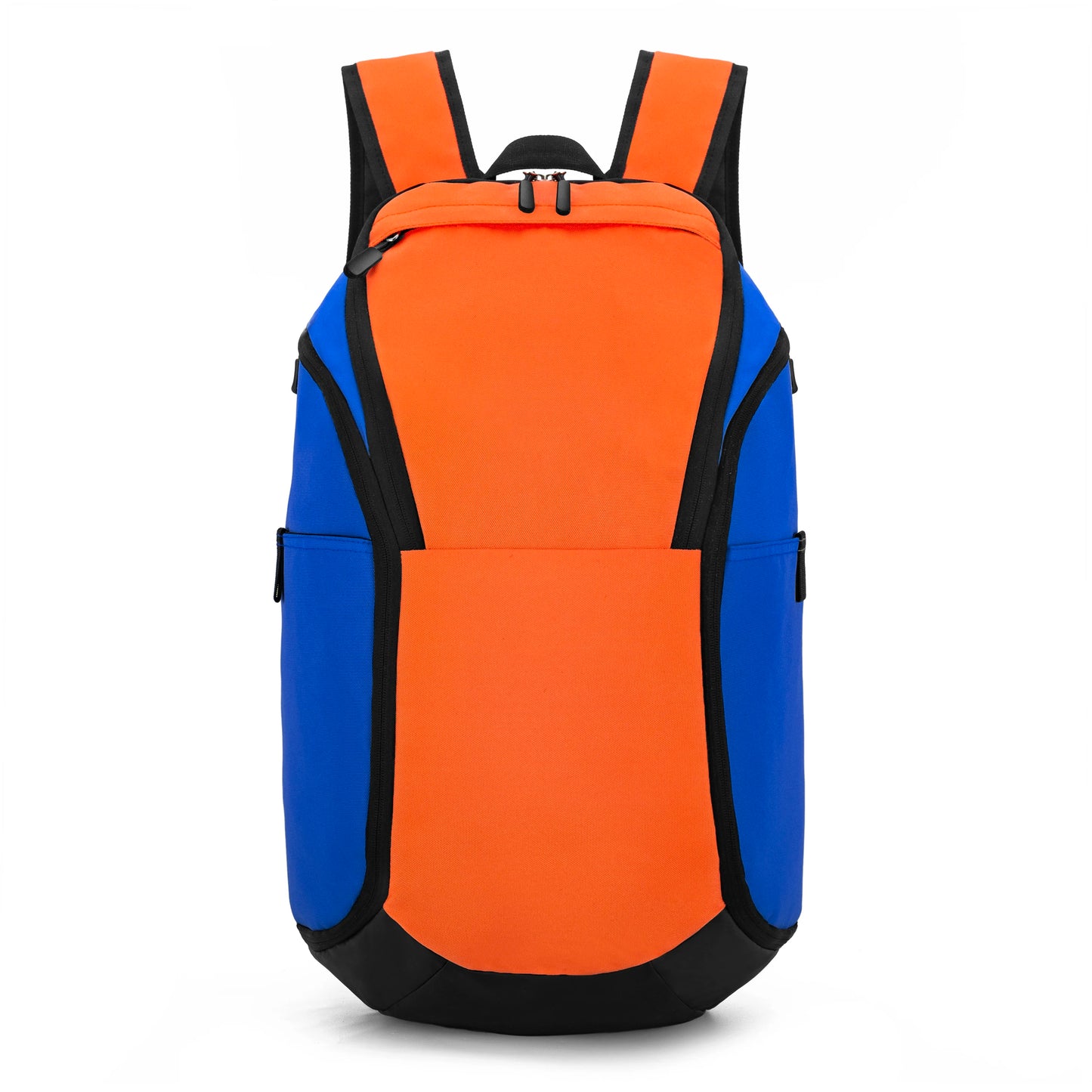 Waterproof Oxford Sports Backpack (QS-BP-001) – product view 9