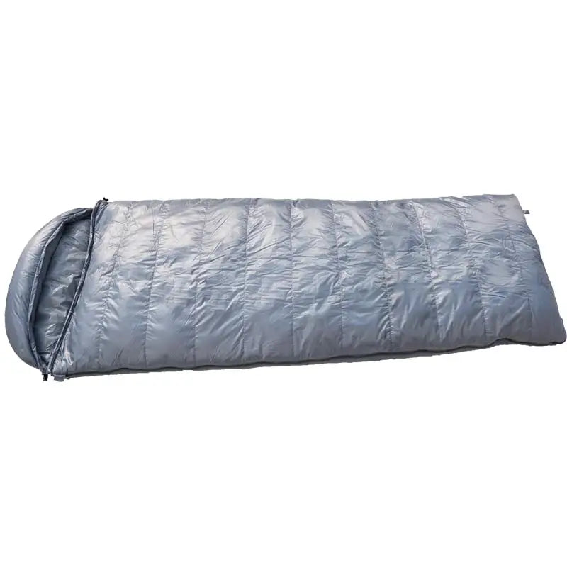Lightweight Nylon Mummy Sleeping Bag – OEM product image 3