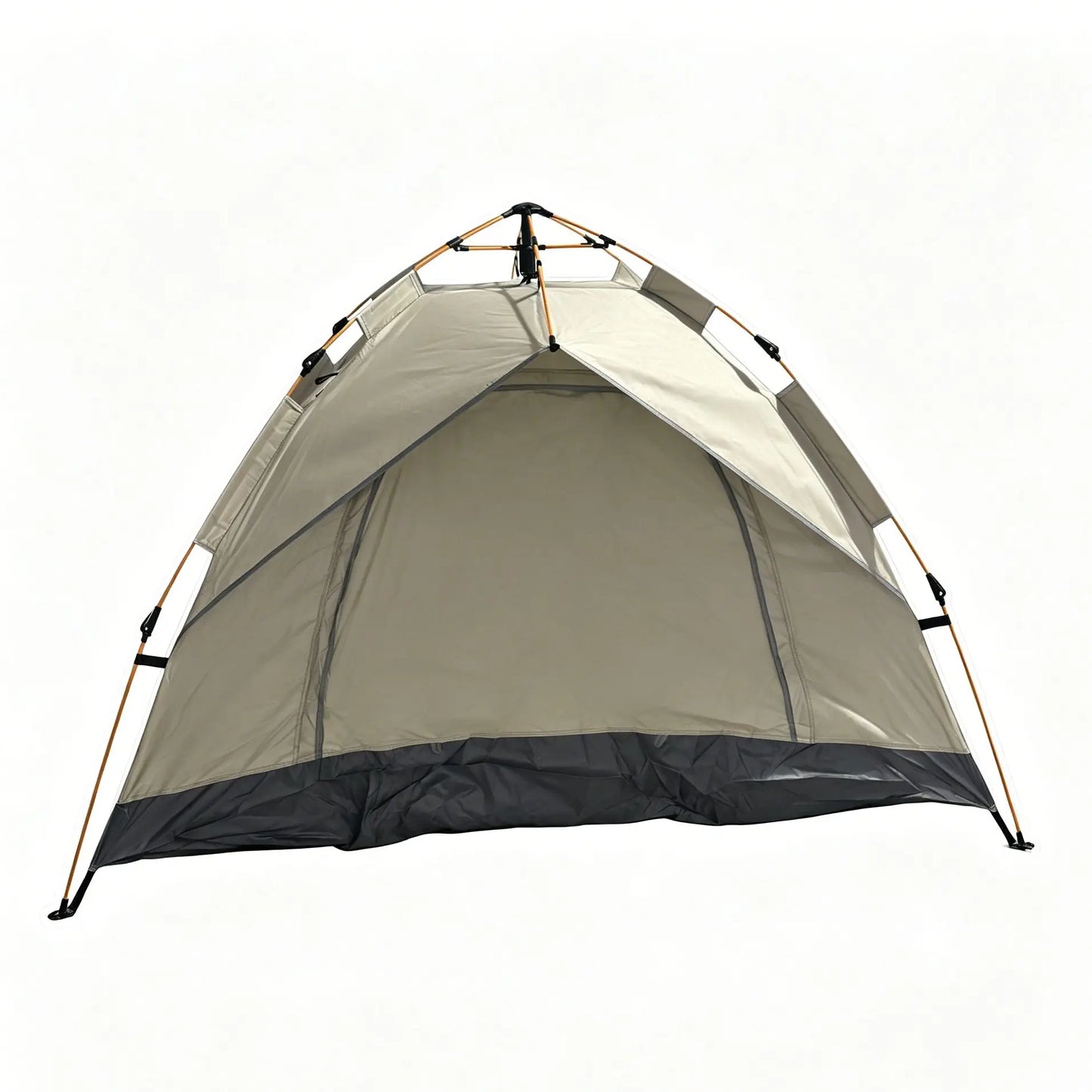 Ventilated Automatic Dome Tent (QS-CT-009) – product view 1