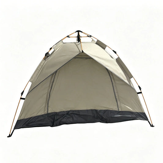 Ventilated Automatic Dome Tent (QS-CT-009) – product view 1