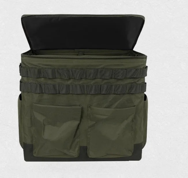 Padded Camping Stove Carry Bag (QS-BG-002) – product view 5