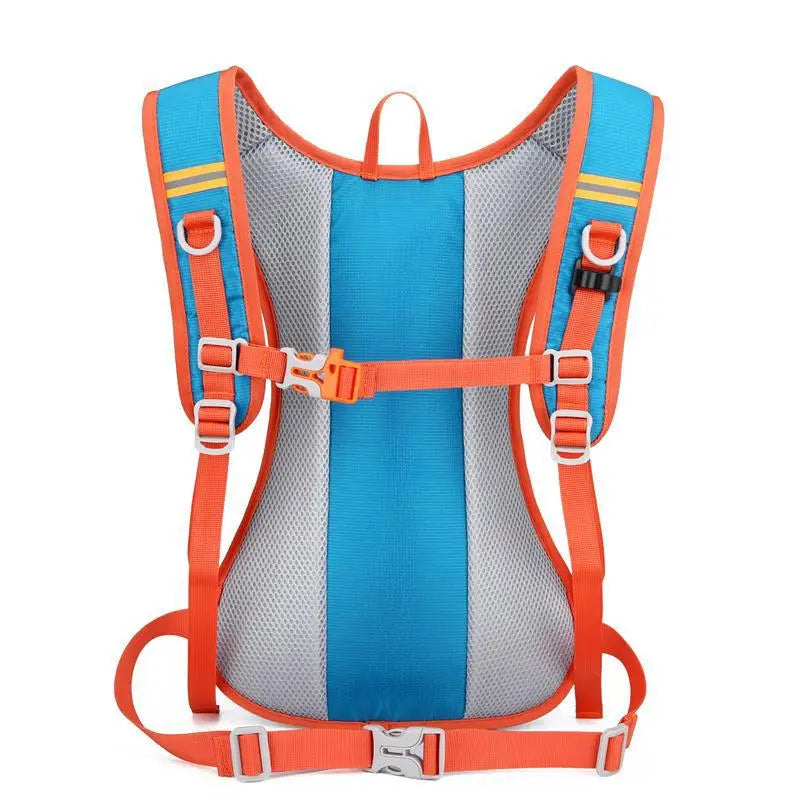 Ultralight Cycling Hydration Pack (QS-BP-030) – product view 9