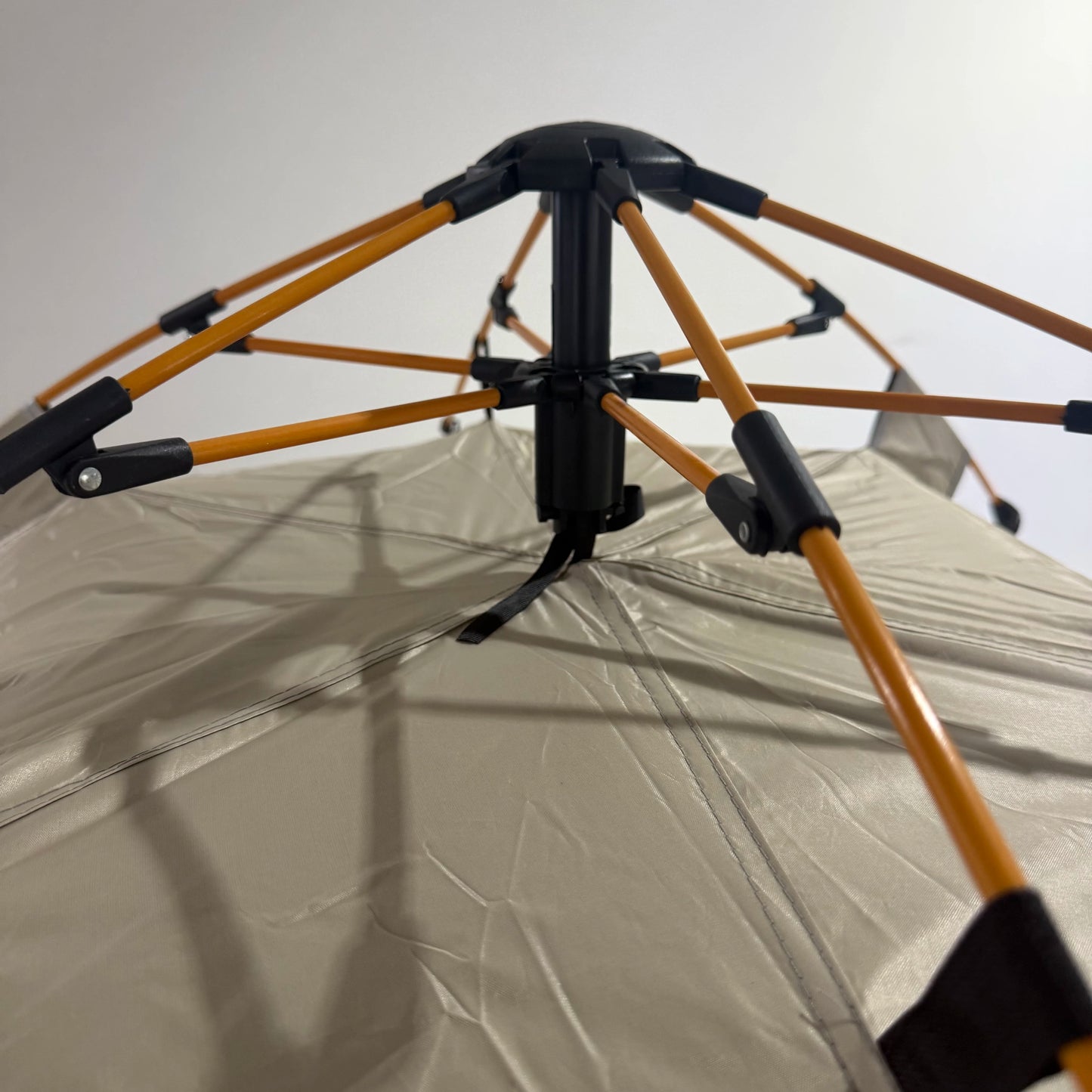 Ventilated Automatic Dome Tent (QS-CT-009) – product view 6