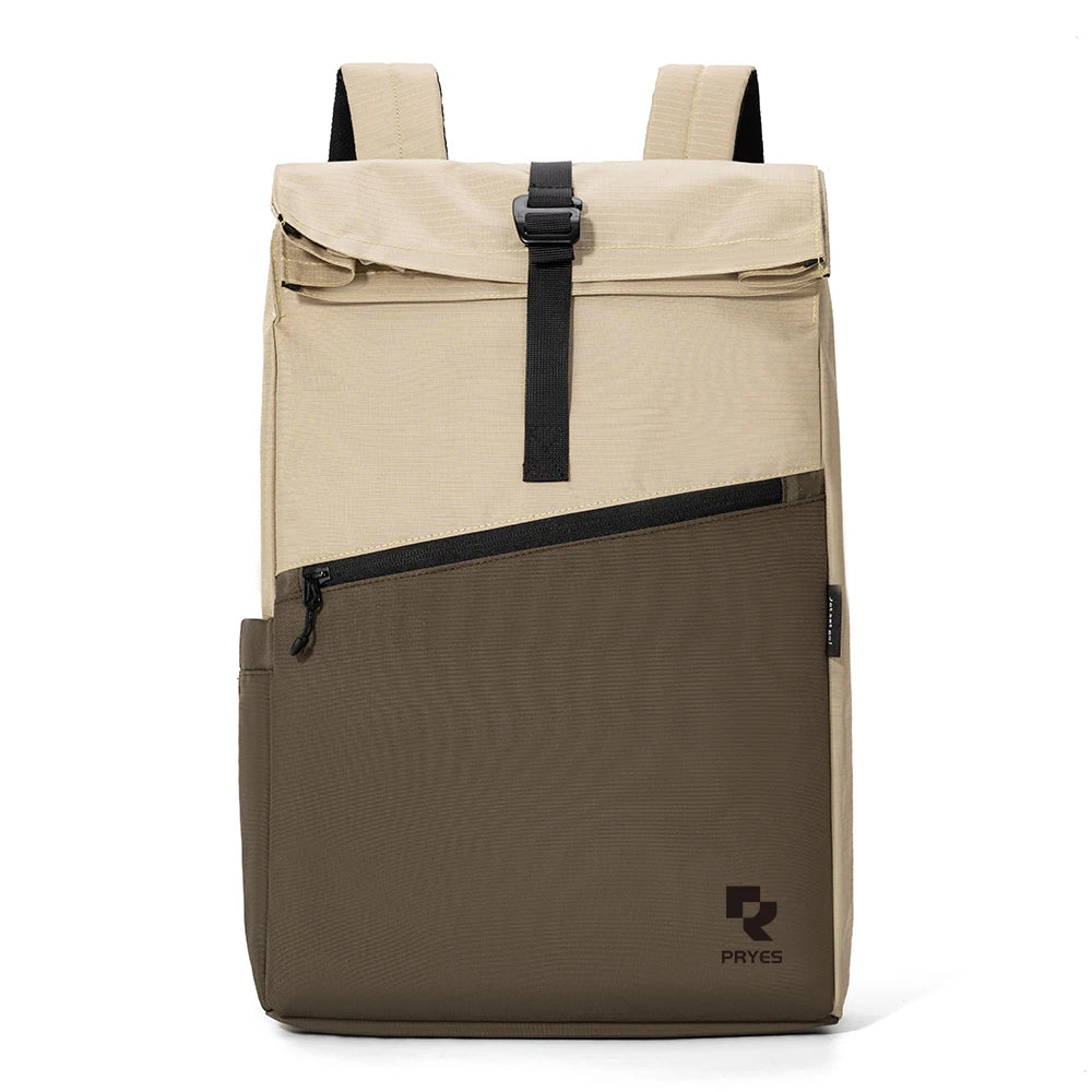 Compact Cycling Shoulder Bag (QS-BP-032) – product view 4