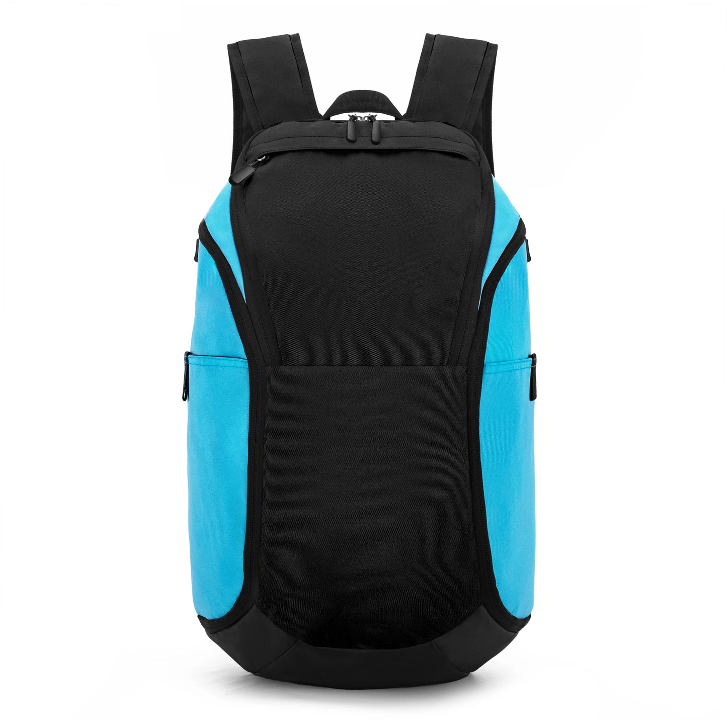 Waterproof Oxford Sports Backpack (QS-BP-001) – product view 4