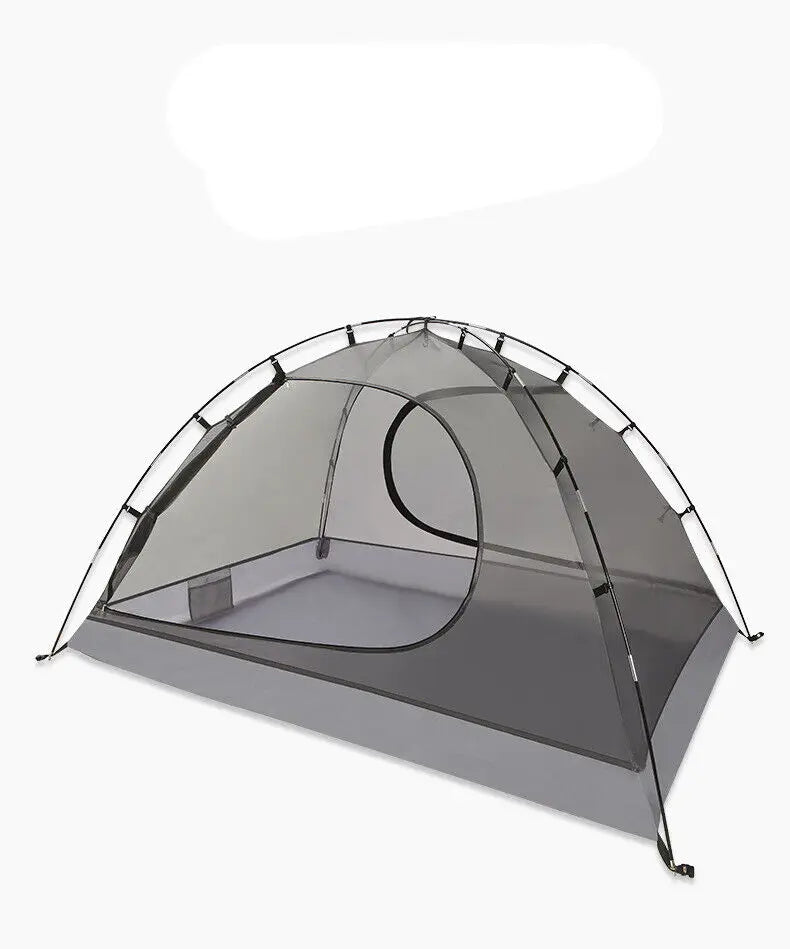 Single-Person Outdoor Work Tent – OEM product image 6