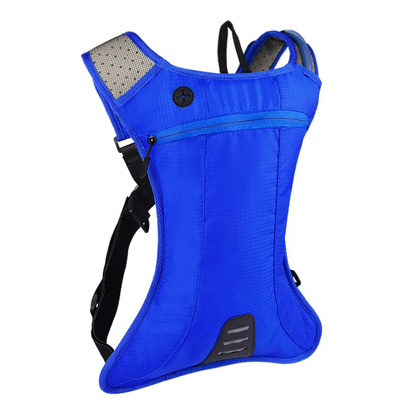 Compact Cycling Hydration Pack (QS-BP-028) – product view 1