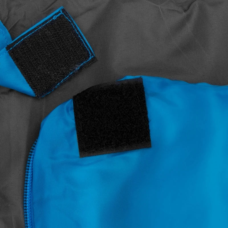 Lightweight Envelope Sleeping Bag (QS-SB-006) – product view 6