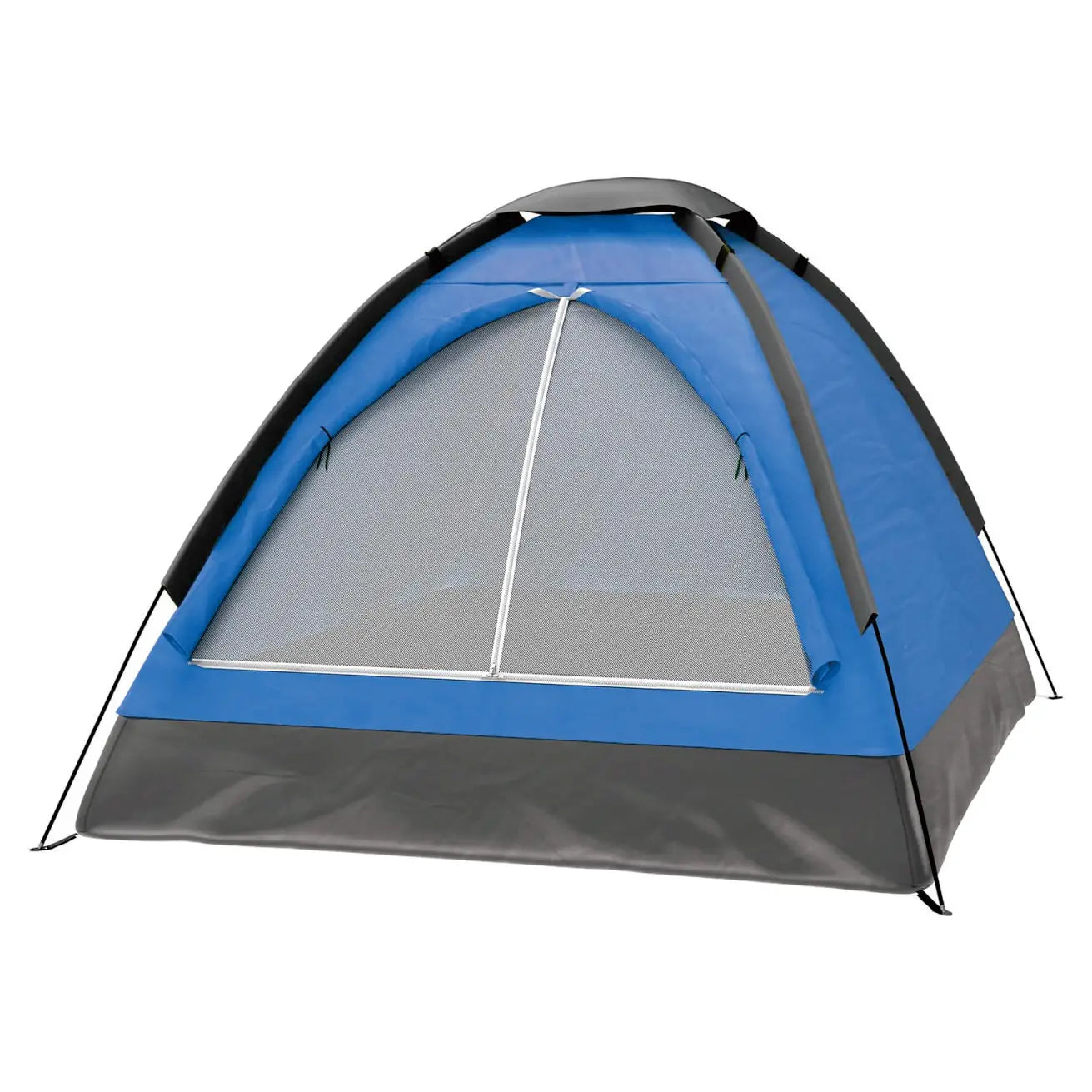 2-Person Manual-Setup Dome Tent – OEM product image 3