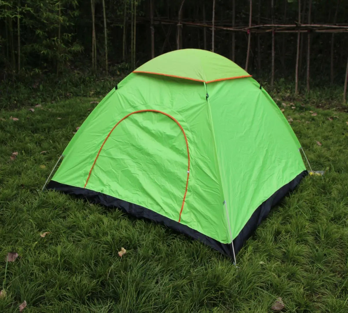 Quick-Setup Compact Camping Tent (QS-CT-004) – product view 8