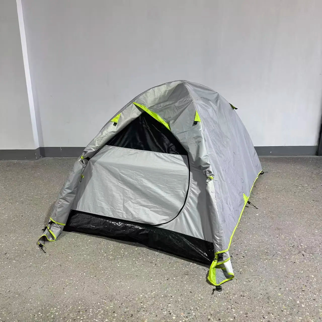 Compact Pop-Up Outdoor Tent (QS-CT-011) – product view 2