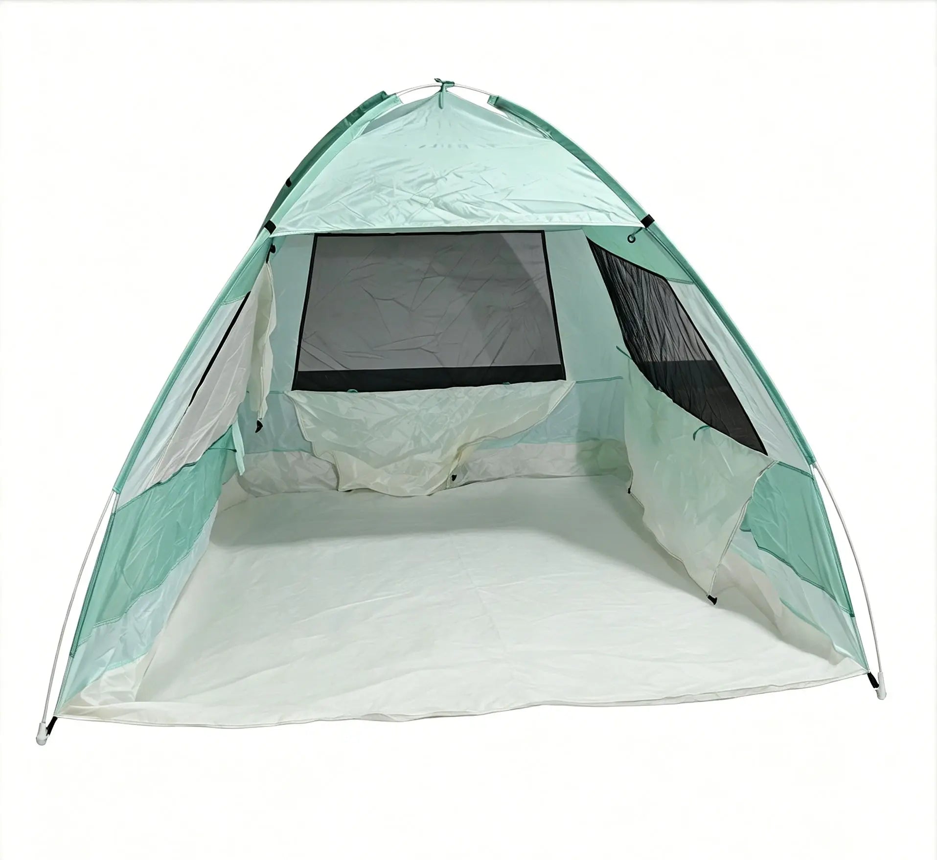 Pop-Up Beach & Privacy Tent (QS-CT-020) – product view 2