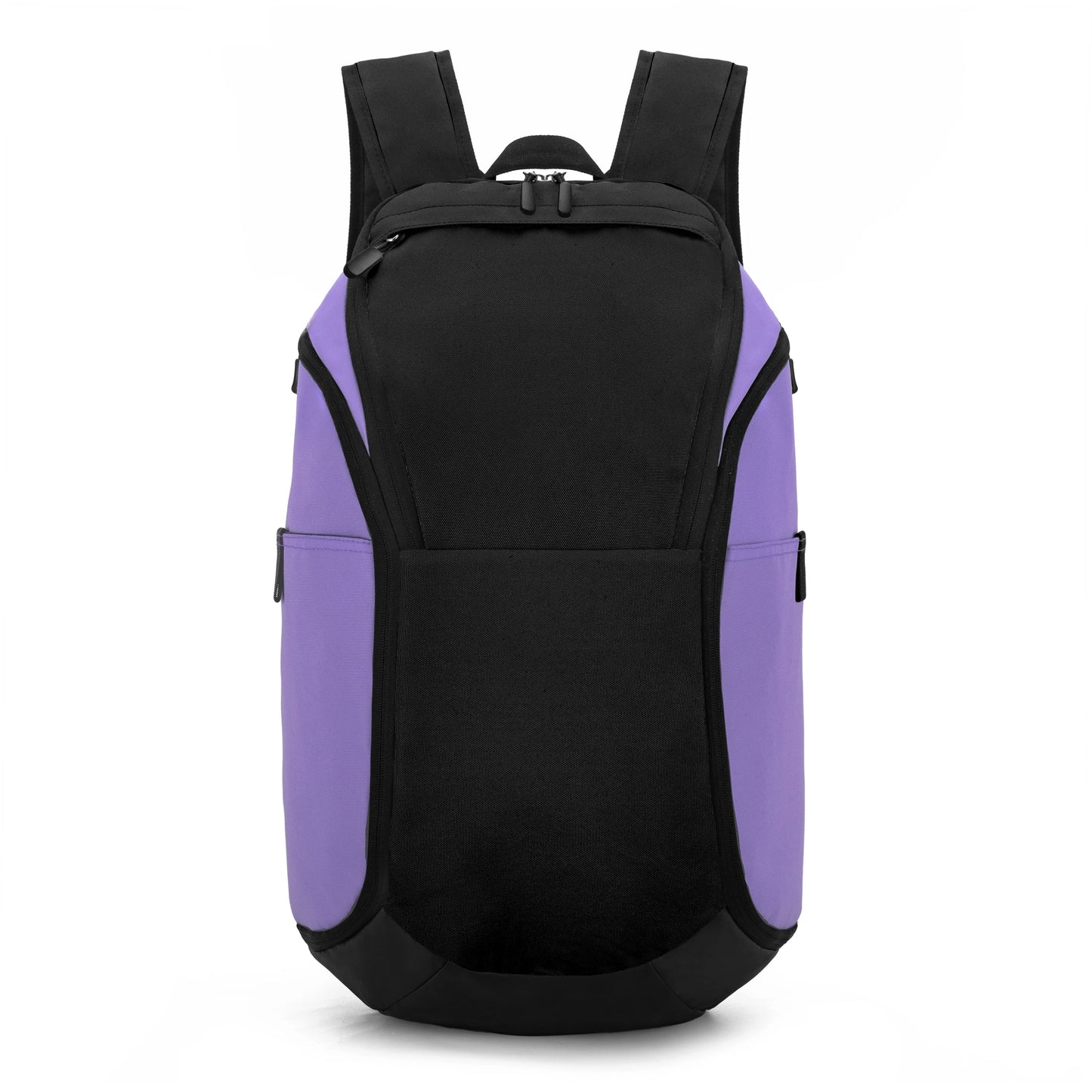 Waterproof Oxford Sports Backpack (QS-BP-001) – product view 6